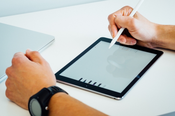 tablet